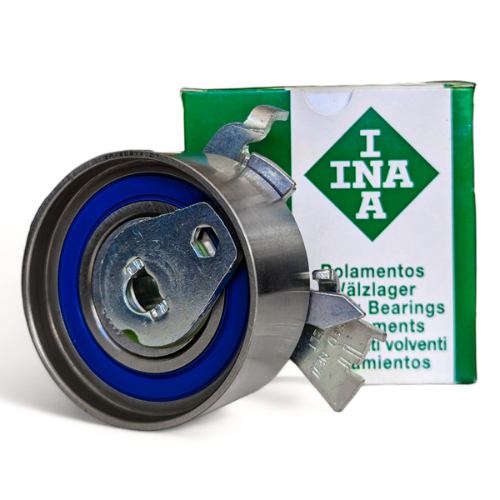 Tensor Correa Tiempo Optra Limited INA