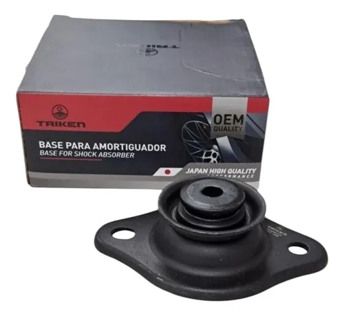 Base Amortiguador Trasero Aveo TAIKEN
