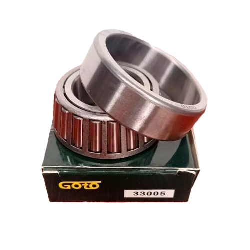 Rodamiento Caja Spark GOTO