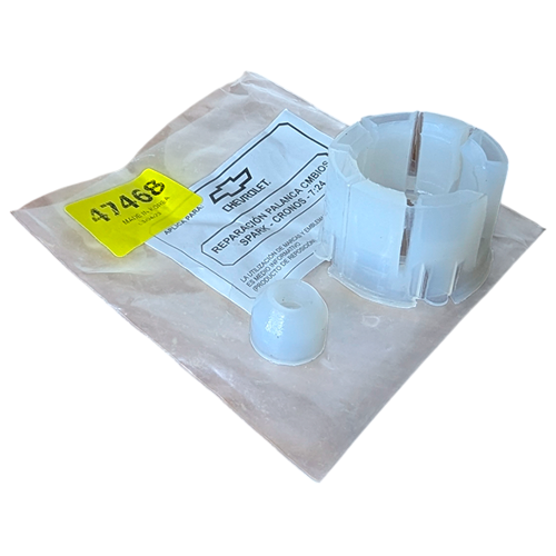 Kit Reparacion Palanca Cambios Varillaje Spark S/M
