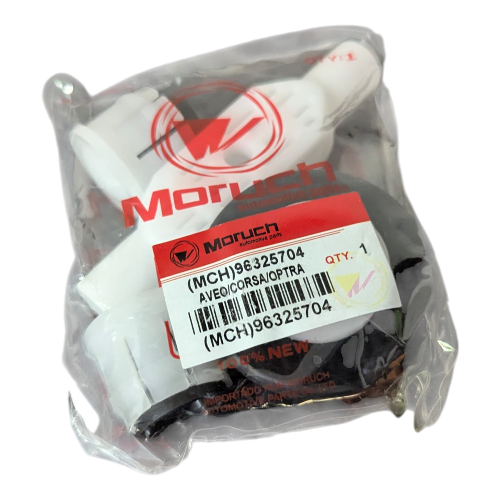 Kit Palanca Cambios Aveo Corsa Optra MORUCH