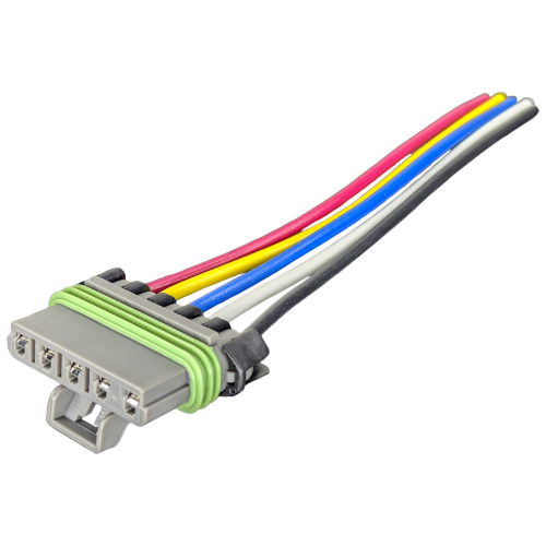 Conector Bomba Gasolina Corsa DIAMOND