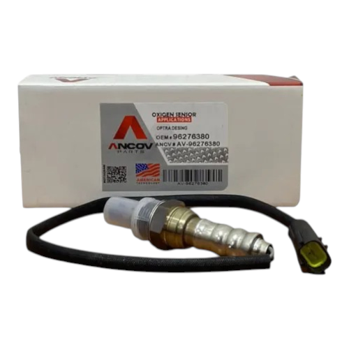 Sensor Oxigeno Optra Design ANCOV
