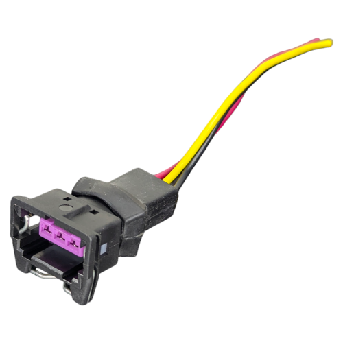 Conector Sensor Posicion Cigueñal Leva Aveo Optra DIAMOND
