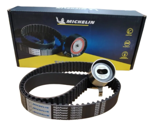 Kit Correa Tiempo Spark MICHELIN