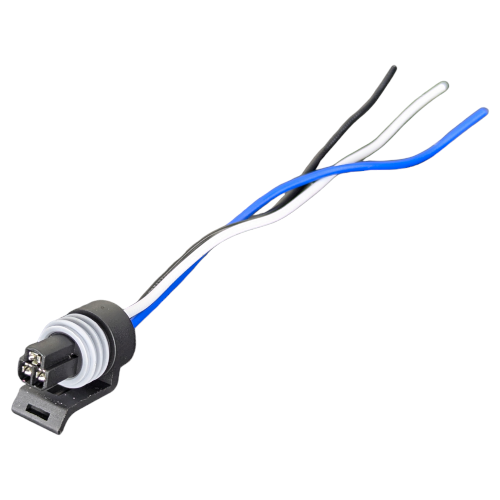 Conector TPS Aveo Optra Corsa MORUCH