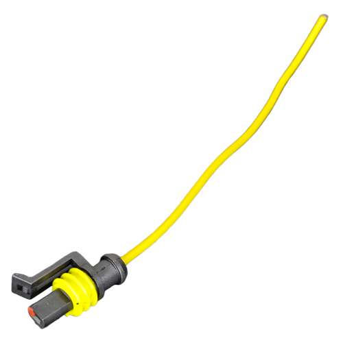 Conector Valvula Presion Aceite Aveo Optra Corsa DIAMOND