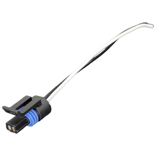 Conector Alternador Spark MORUCH