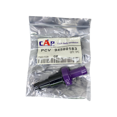 Valvula PCV Spark CAP
