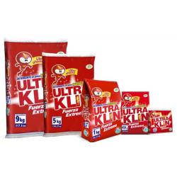 DETERGETE UTRA KLIN 115G