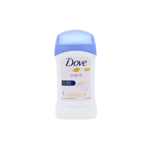 Desodoranre Dove Original en Barra 50g