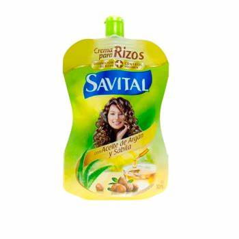 Crema Pein Savile Argan 15 Mlt