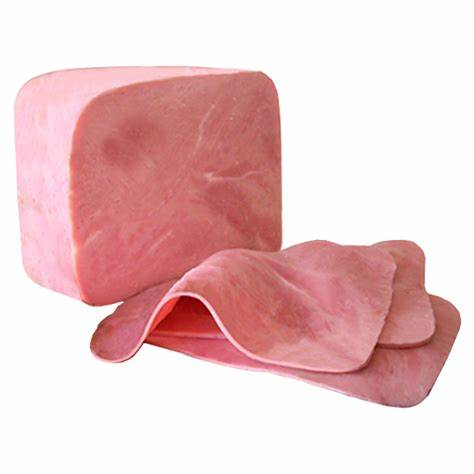 Jamon superior