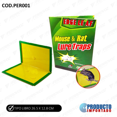 mata rata carto verde