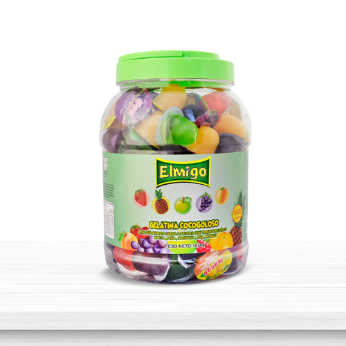 gelatina cocogoloso elmigo