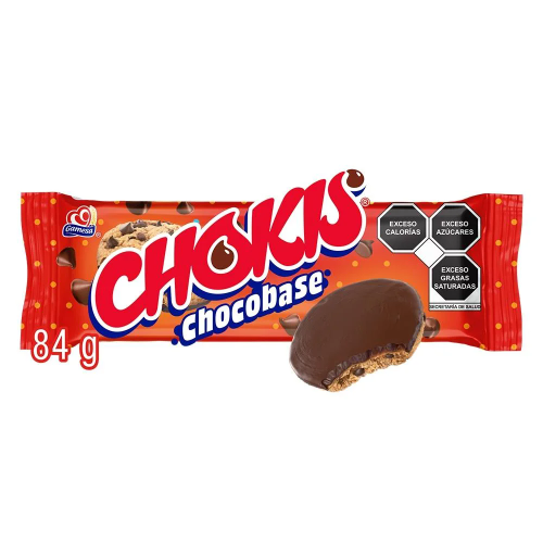 chokis chocobase