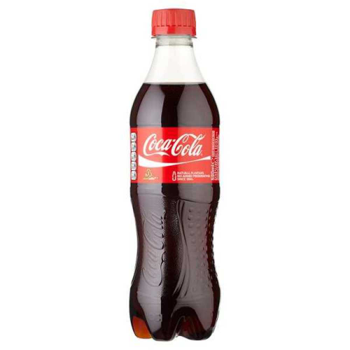COCACOLA PERSONAL