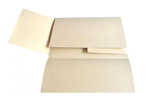 CARPETA CUATRO ALETAS