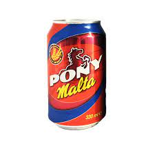 PONY LATA