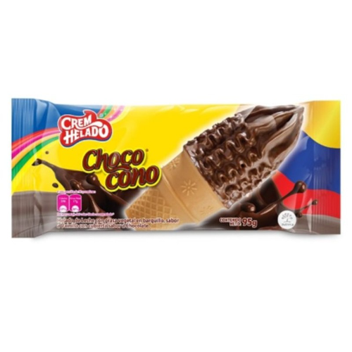 CHOCOCONO TRADICIONAL
