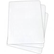 CARPETA DE PRESENTACION