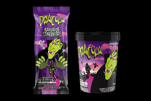 PALETA DRACULA