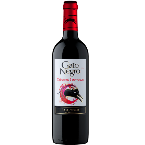 Gato Negro