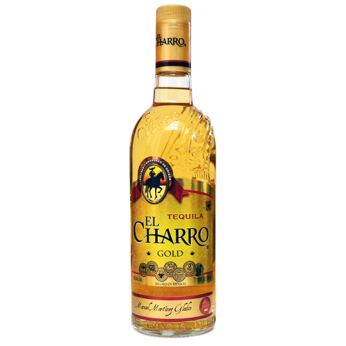 El Charro Gold
