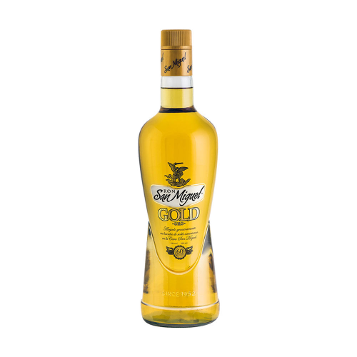 San Miguel Oro