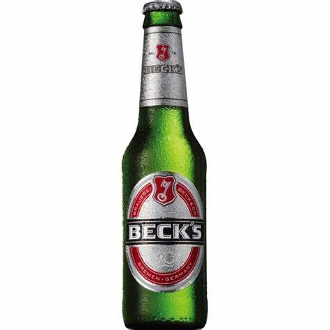 Becks