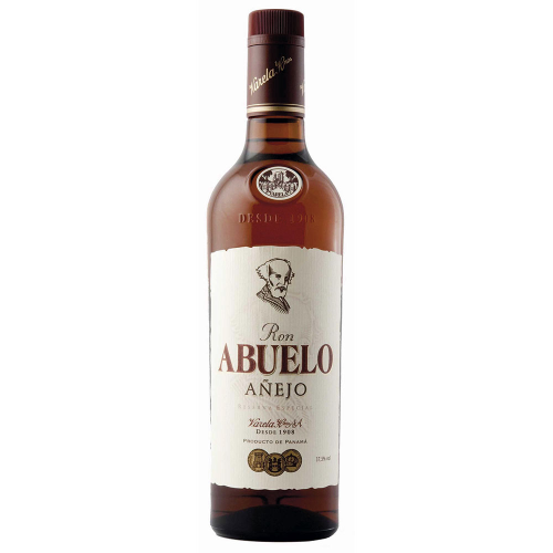 Abuelo Añejo