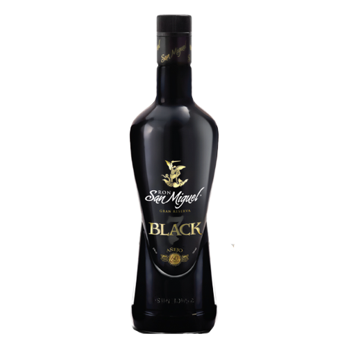 San Miguel Black