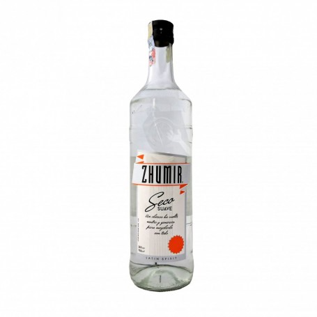 Zhumir Seco  750mL