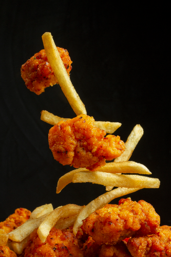 Chicken Fingers