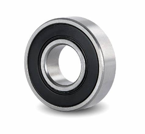 RODAMIENTO # 6000-2RS (10X26X8 MM.)