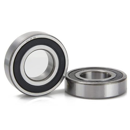 RODAMIENTO # 6001-2RS SELLO GOMA (12X28X8 MM.)