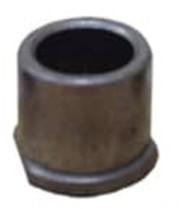 BOCINA 10 MM.VENT.PATTON BISELADA CORTA (BRONCE) B-588