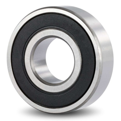 RODAMIENTO # 6007-2RS SELLO GOMA