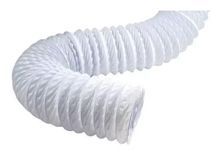 DUCTO SECADORA 4" X 3 MTS.