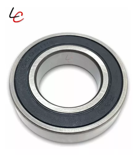 RODAMIENTO # 6006-2RS LAV.WHIRLPOOL