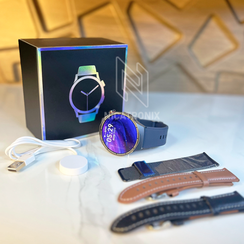 Smartwatch HT30