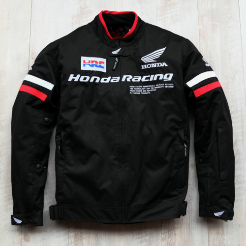 Chaqueta Honda 6