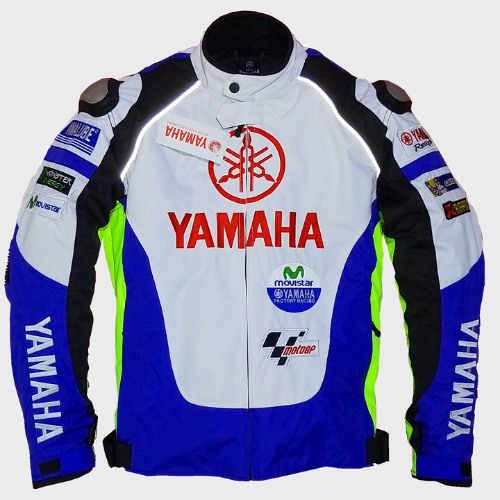 Yamaha 1