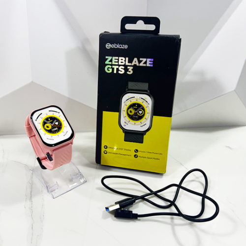 Zeblaze GTS 3