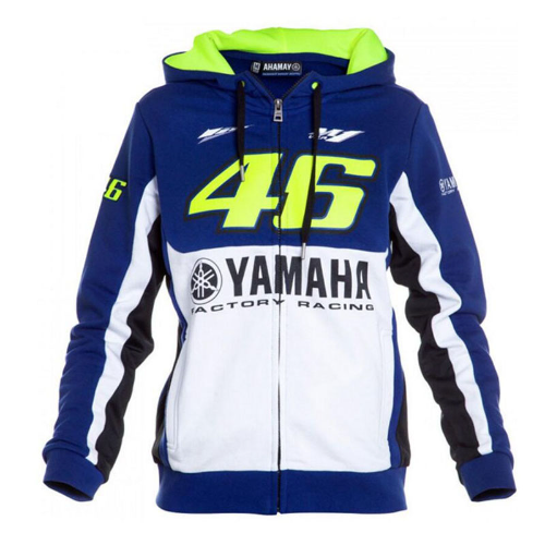 Suéter Yamaha 1