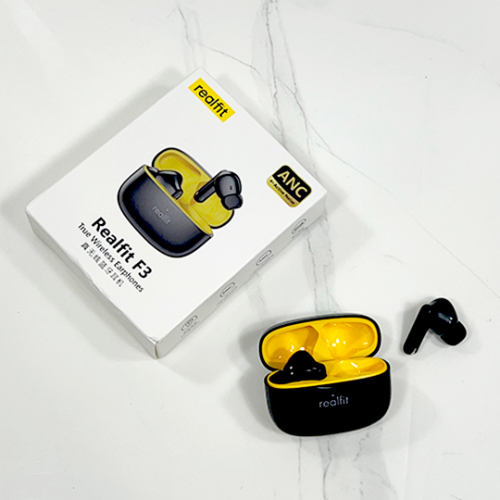 Realfit F3