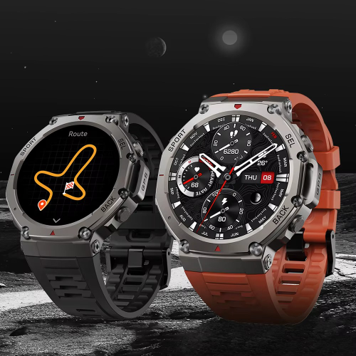 Smartwatch DM58