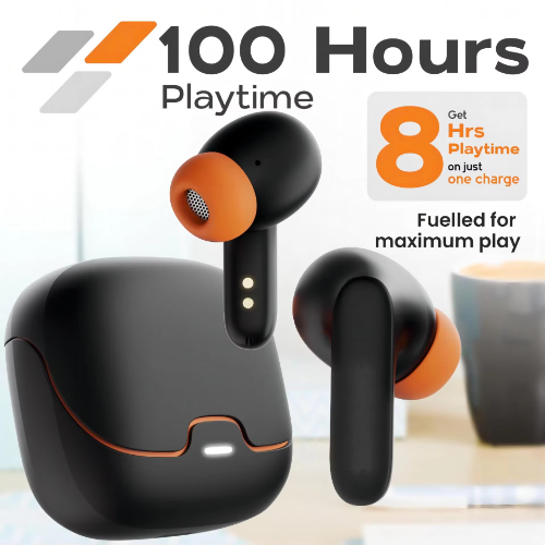 Auriculares S36