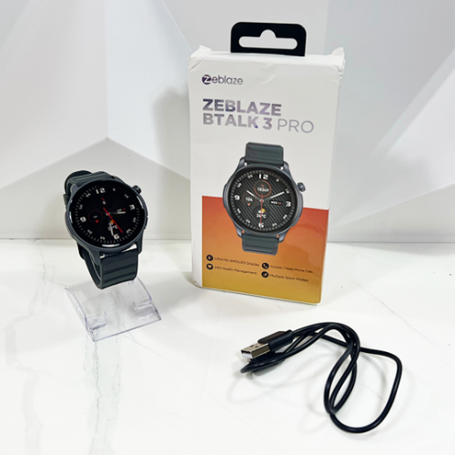 Zeblaze BTALK 3 Pro