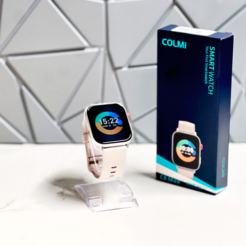 Smartwatch Colmi C8 Max